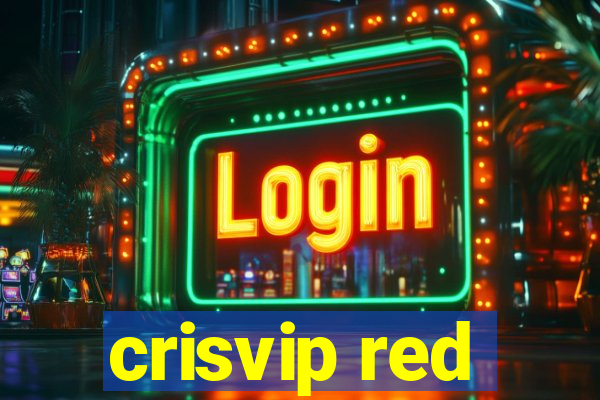 crisvip red